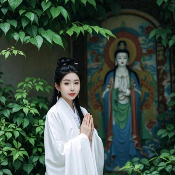 天使的微笑(拒私聊）