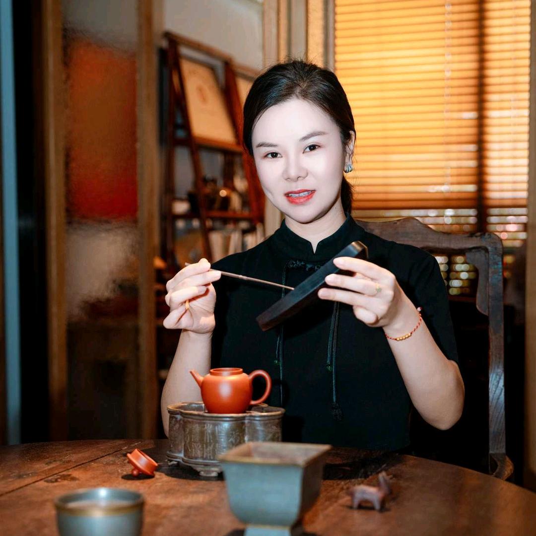 艾灸养生 瑶店长《长沙》