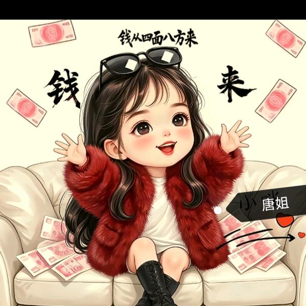 *唐糖*(拒私聊)