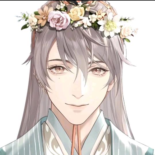 被绿茶疯狂going～