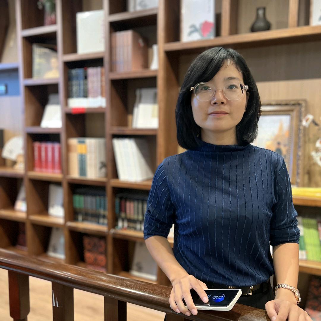 苗姐修车  曲阳征途汽修