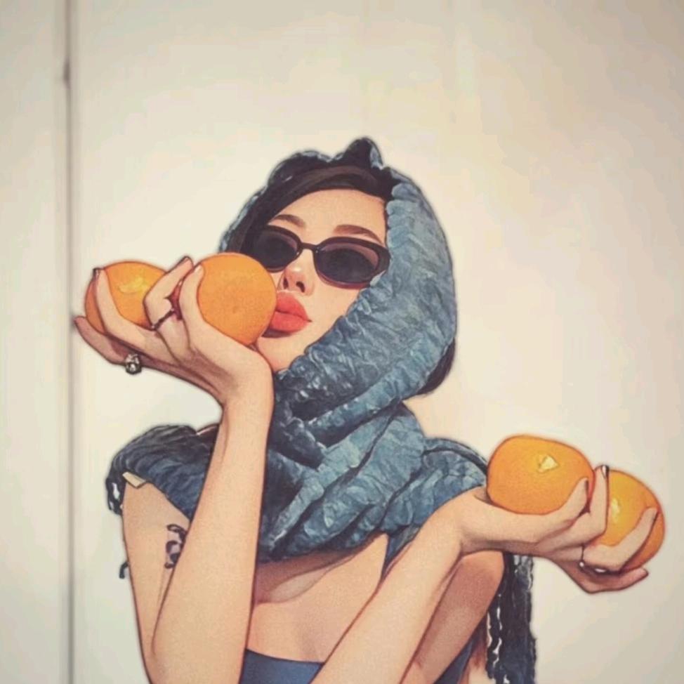 小满麻麻