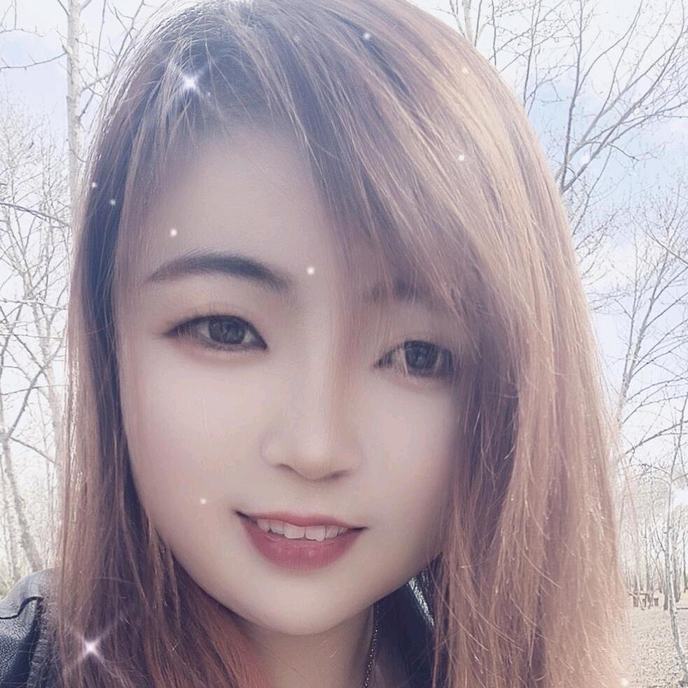纯娘们
