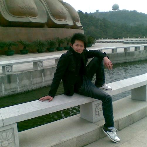 笑看红尘