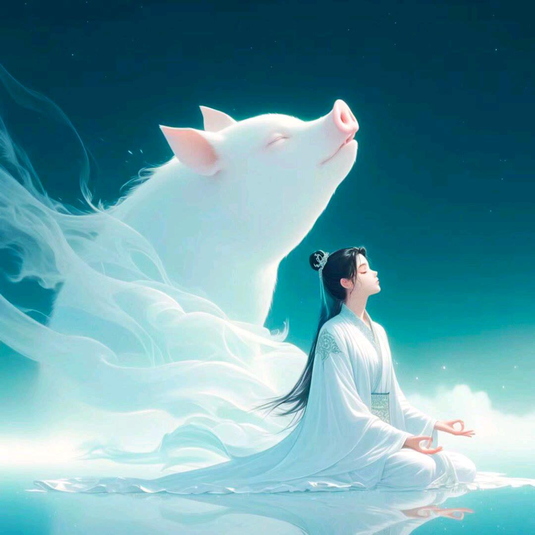 馒头匠