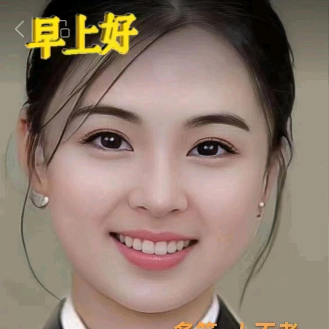 钱女友🥇🥈🥉