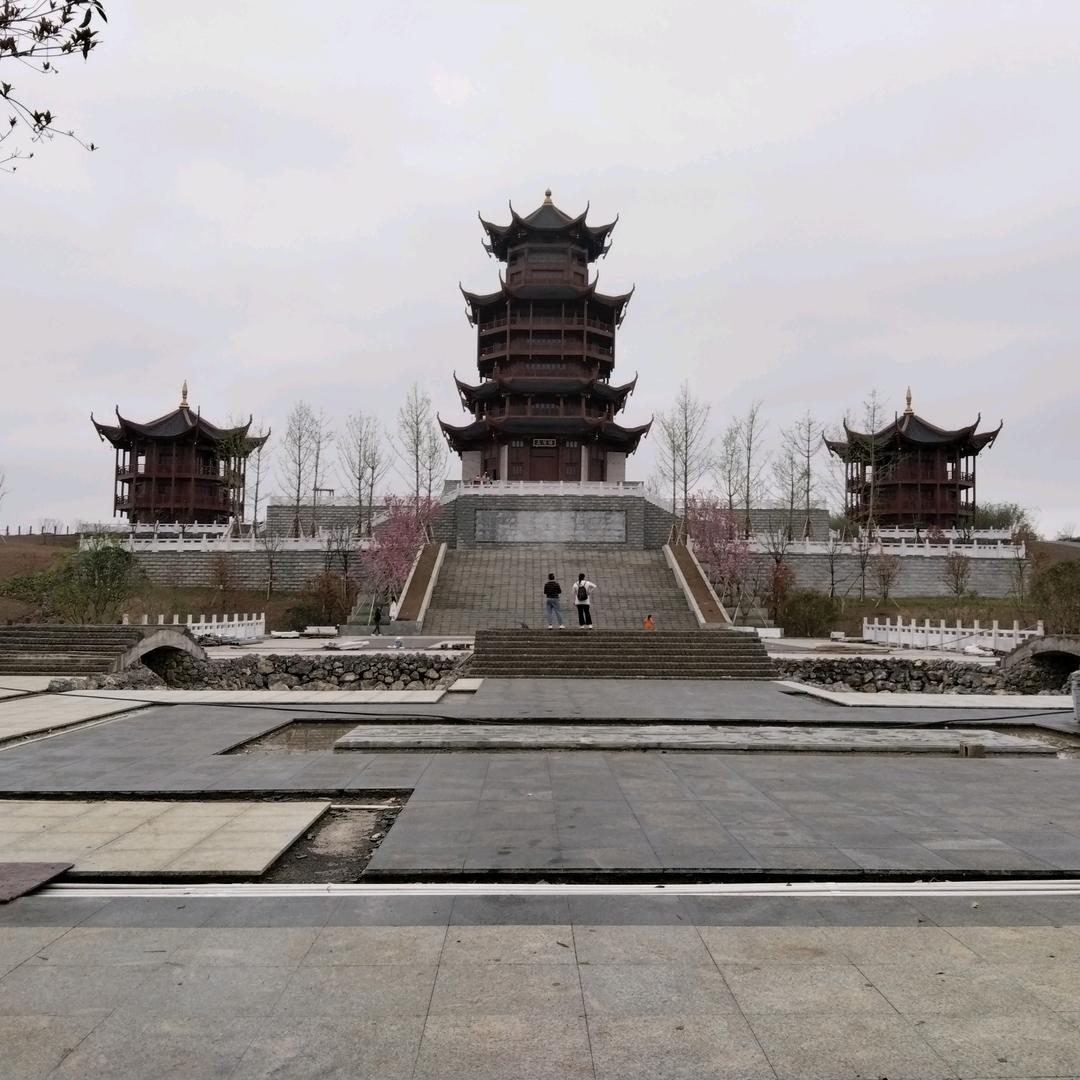 长风破浪