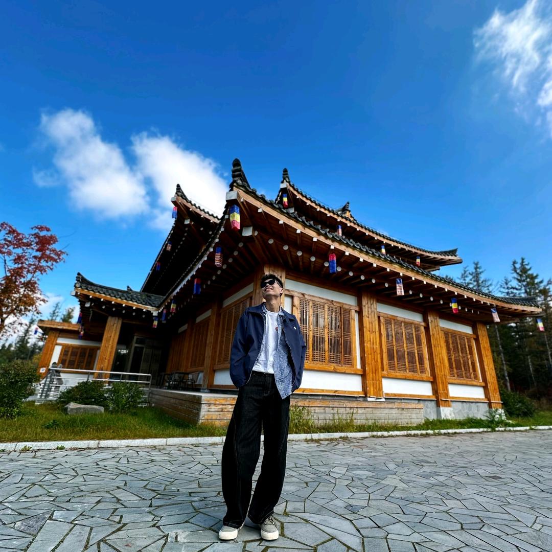 杨超一