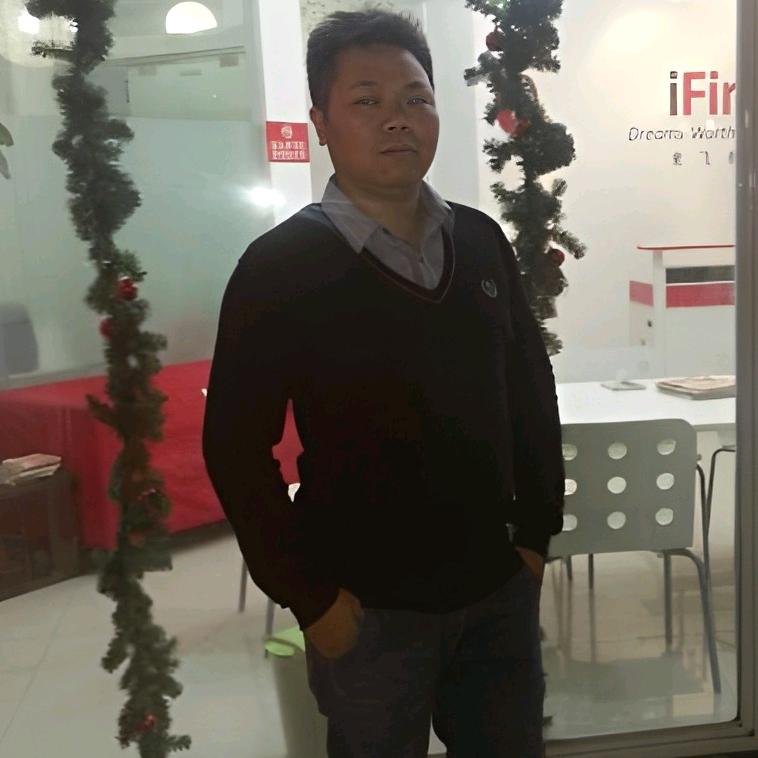 执着