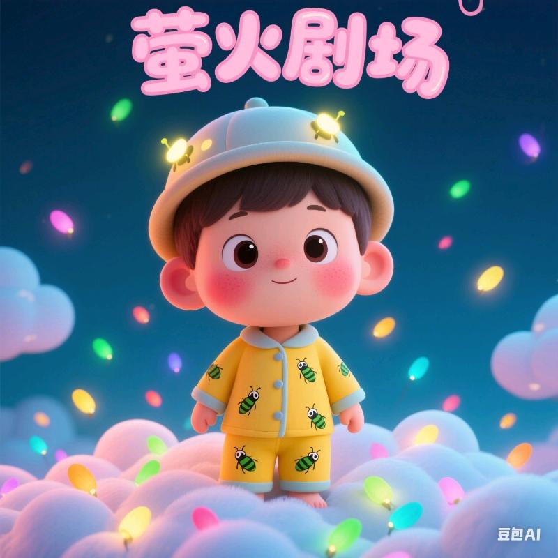 萤火剧场