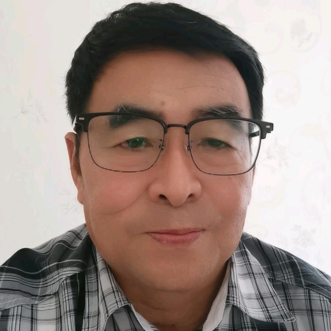 老陆故事会
