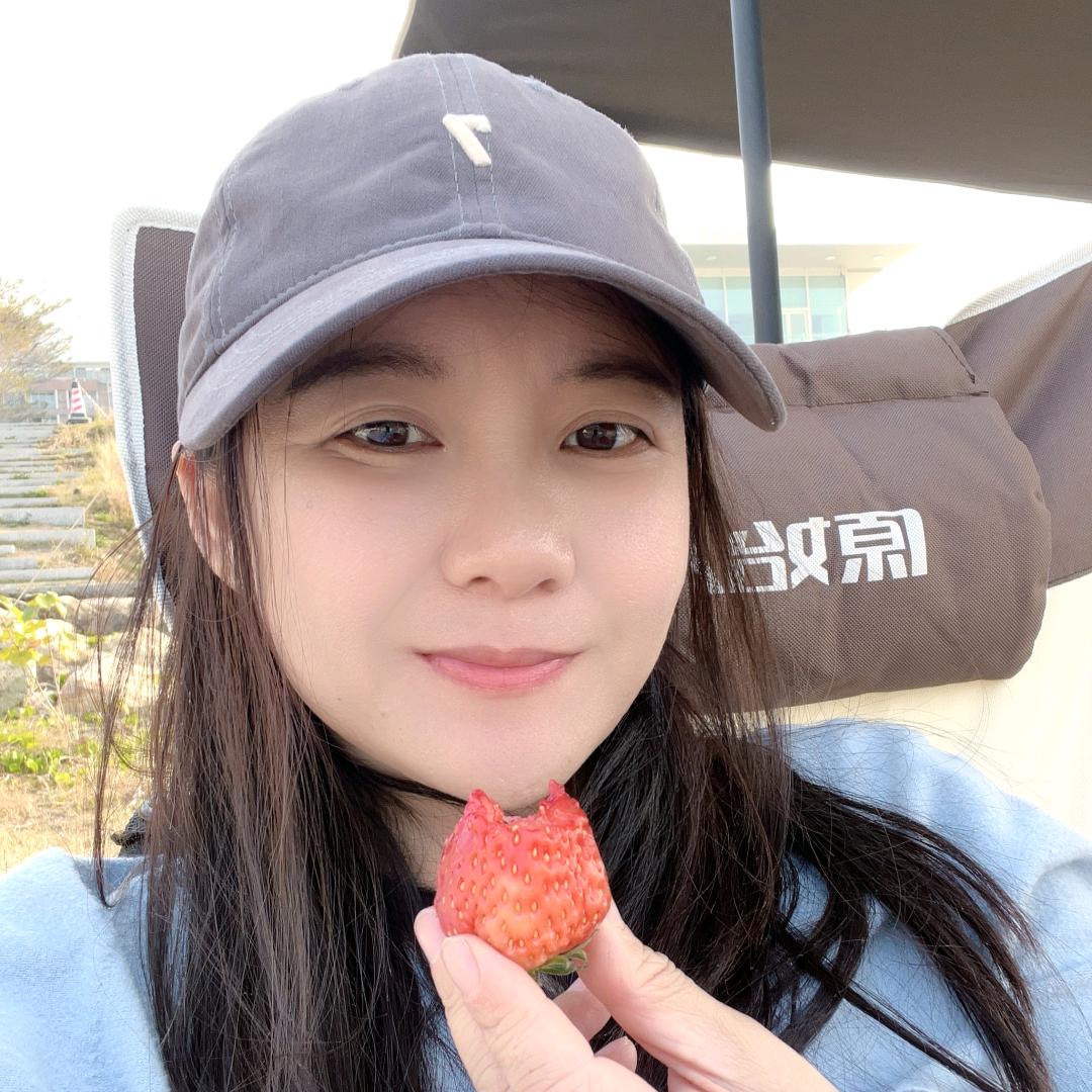 七月卷卷美食
