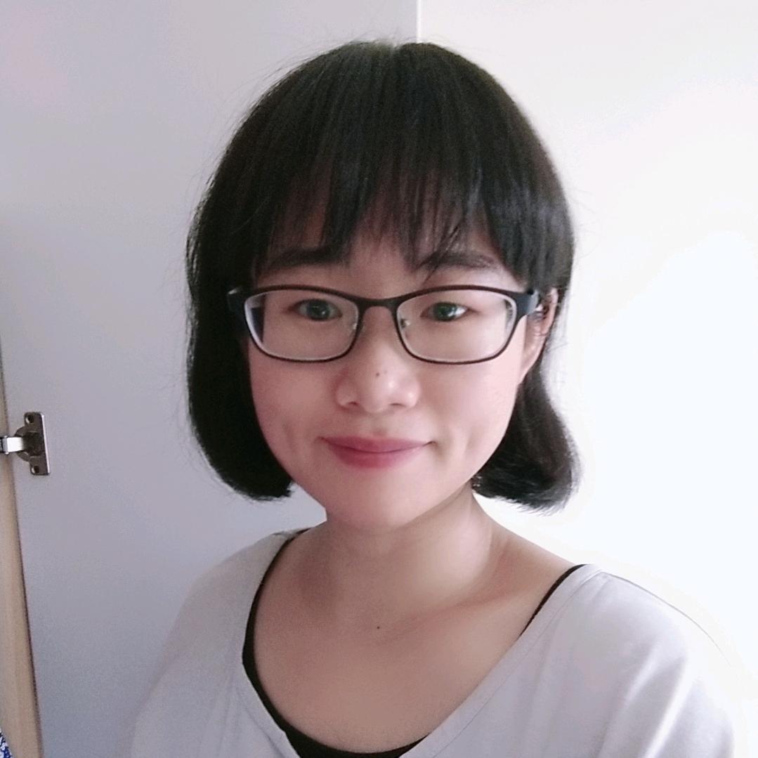 李海晏头像