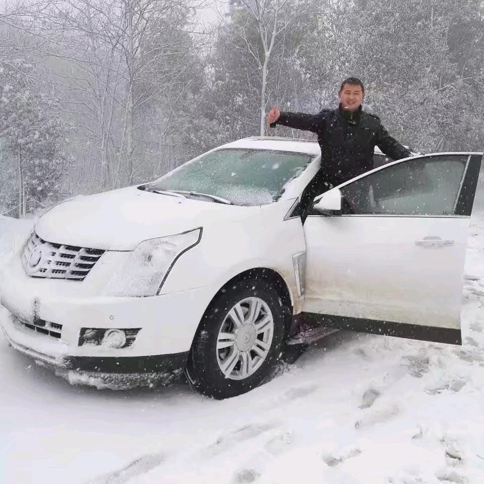 武汉大帅二手车