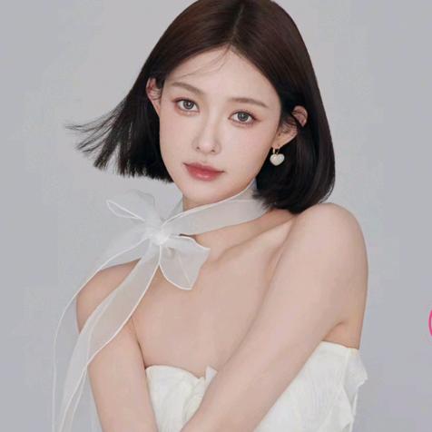 熊小姐直播精选