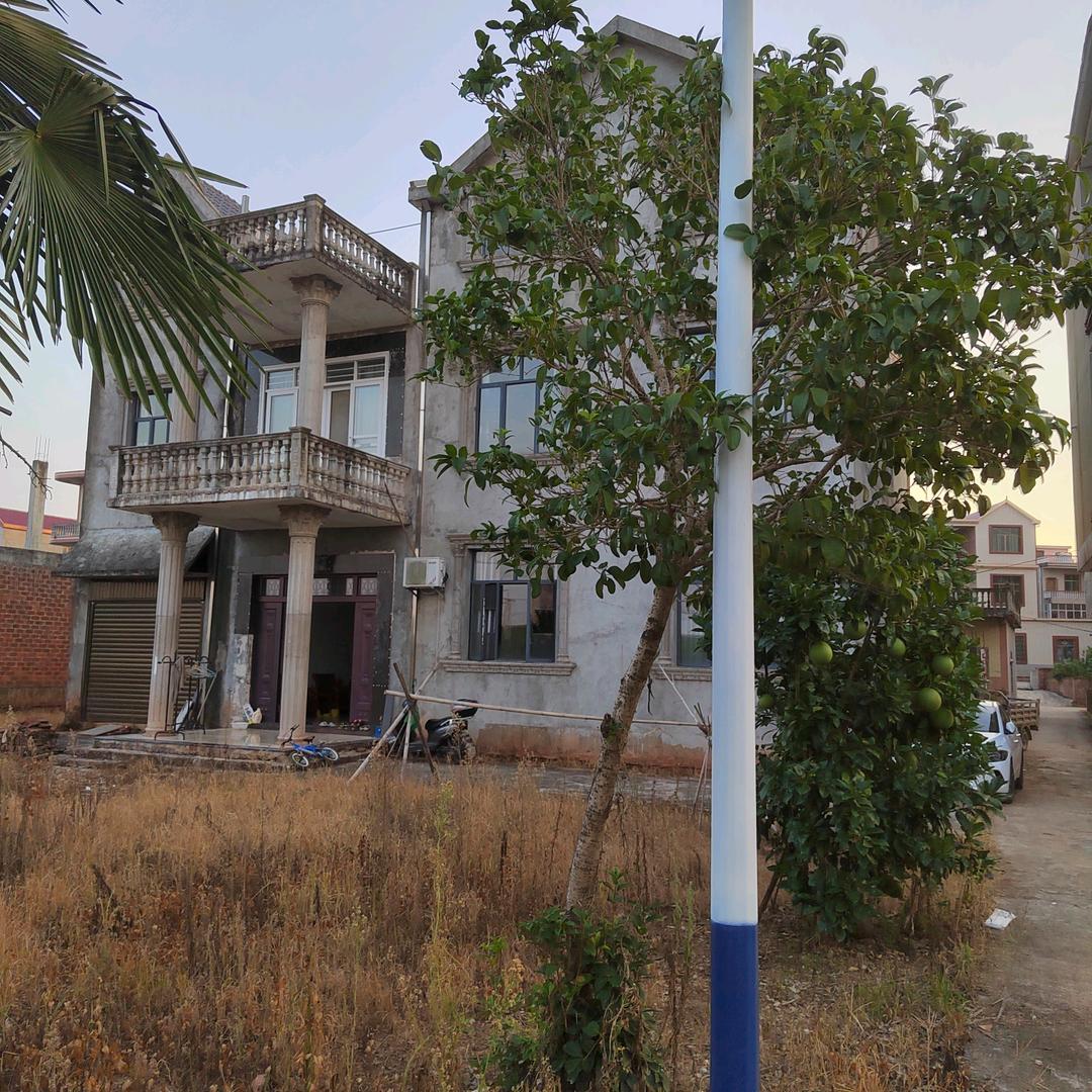 鱼米之乡  鄱湖之滨