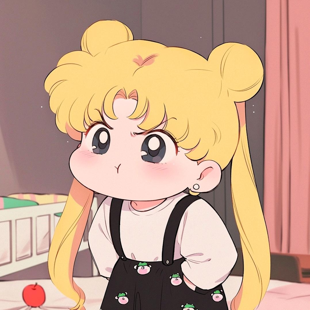 鹿十七🍓