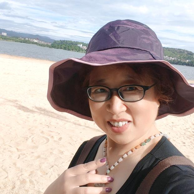 袋鼠奶奶