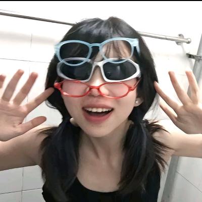 小小怪