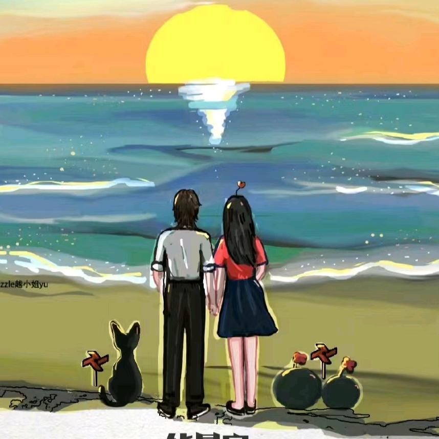 不普通的蝴蝶yu🦋