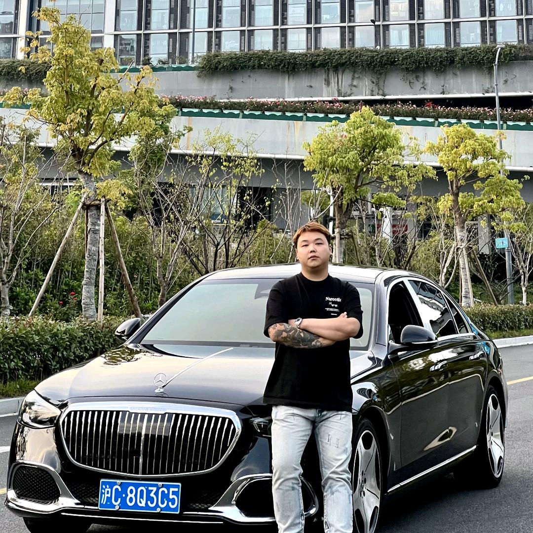 亚顺出行主理人 杨杨.