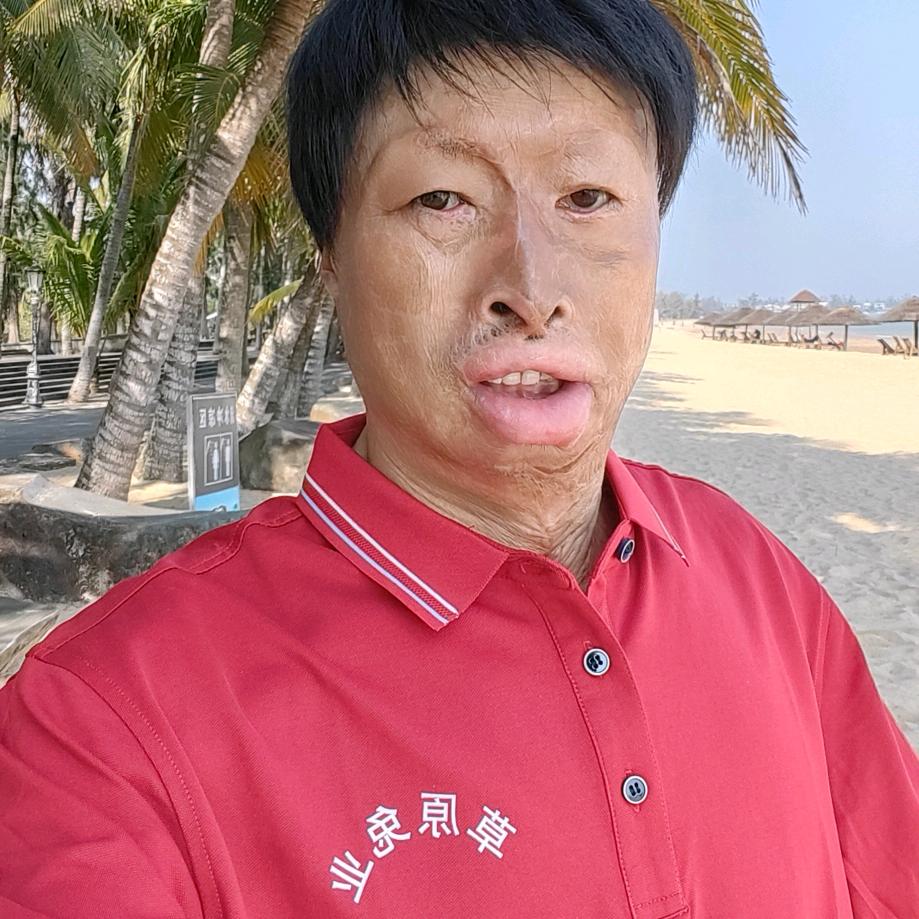 草原兔业强哥