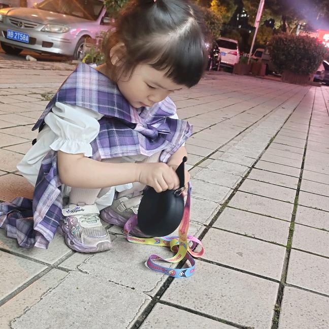笑贝贝