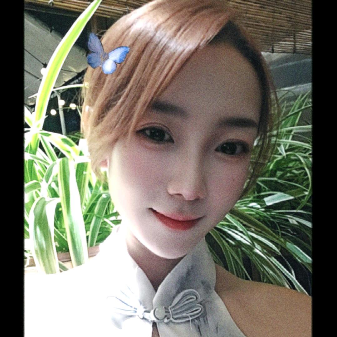 是很可的可儿吖