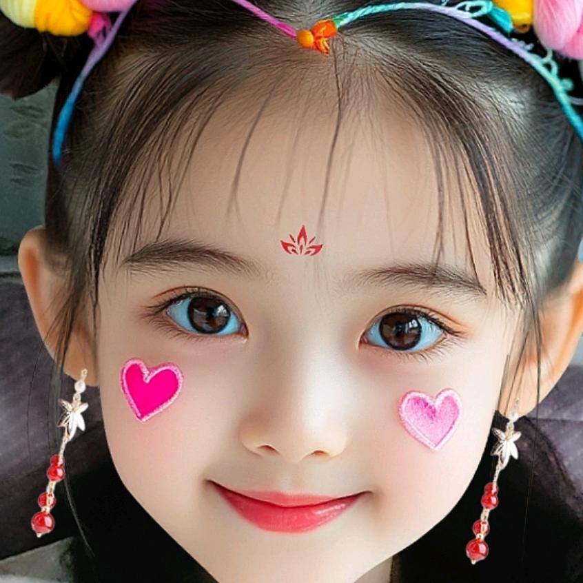 🌻🌻Miss 帅 🌹🌹