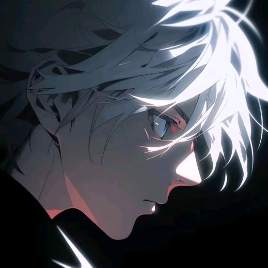 The First King