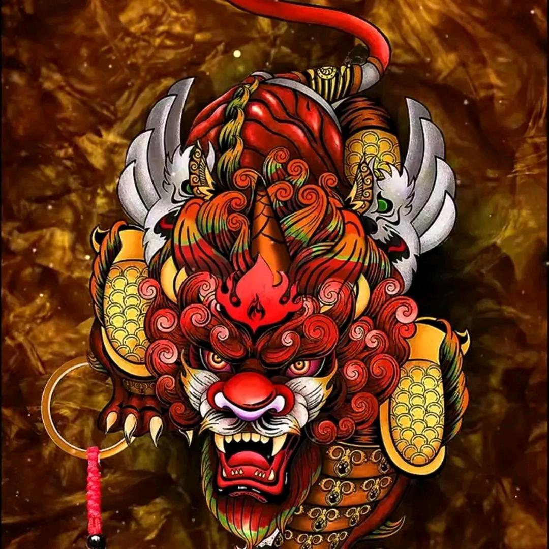 承洋