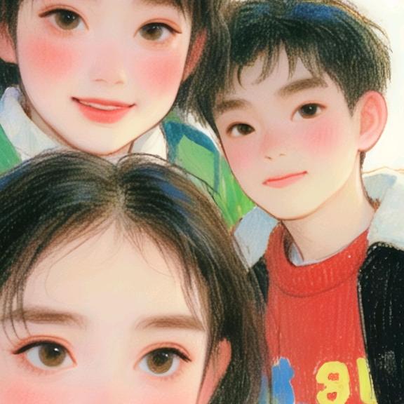 ٩(๑❛ᴗ❛๑)۶木子(ღ♡‿♡ღ)李