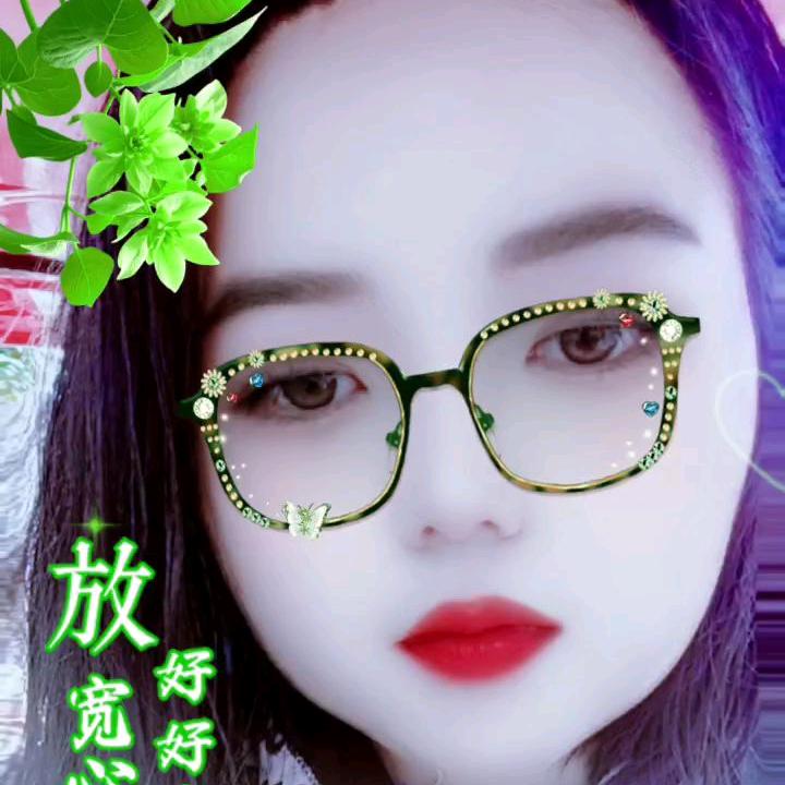 80后的阿姨