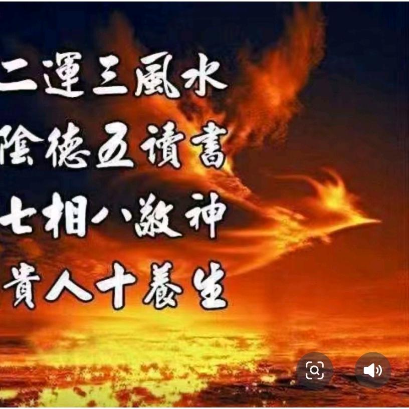 一天一辈子