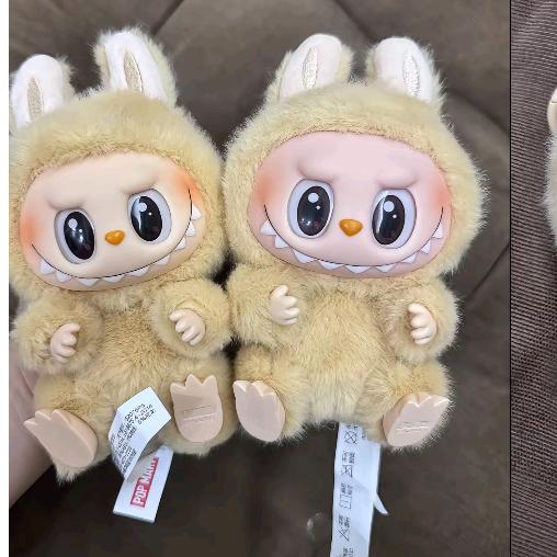 LABUBU海外潮玩馆