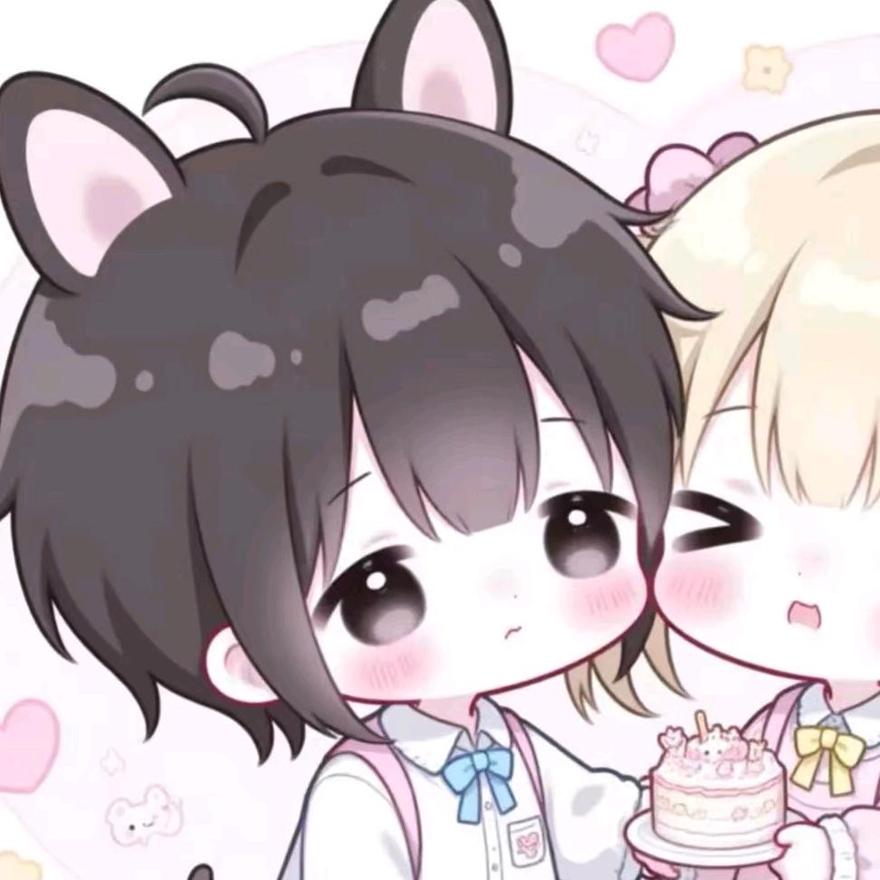 我女朋友最可爱