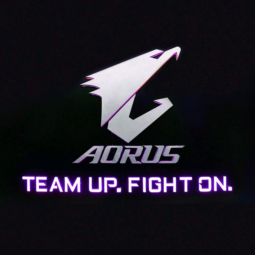 技嘉睿创星宇DIY电脑