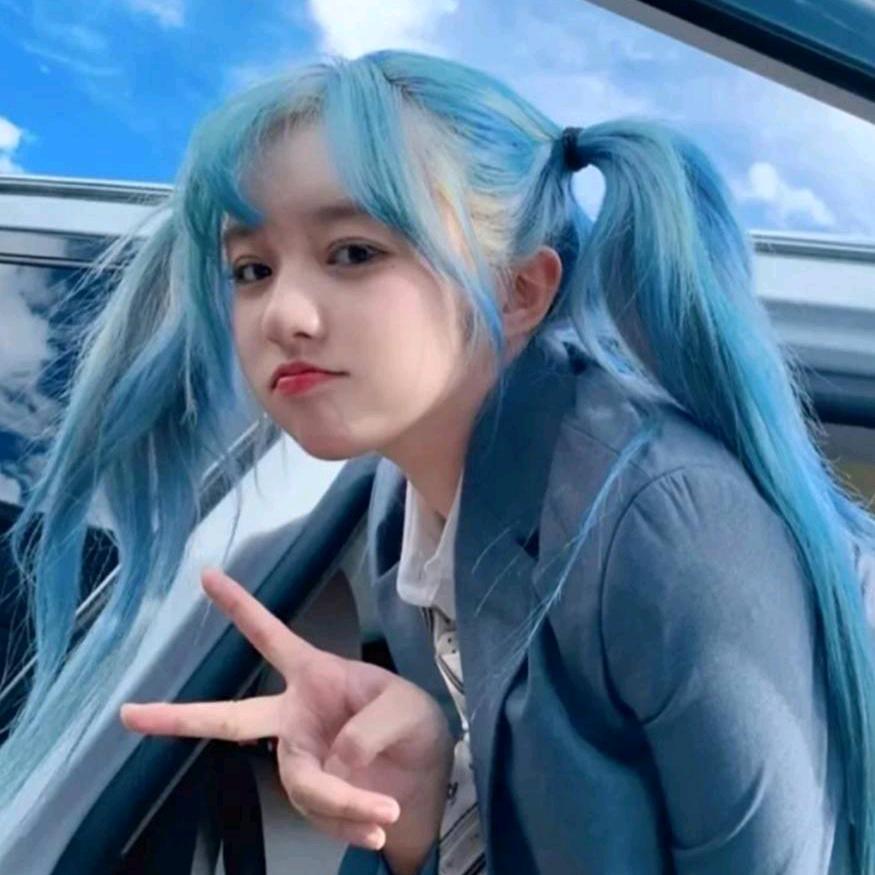没人疼爱的小朋友🥺