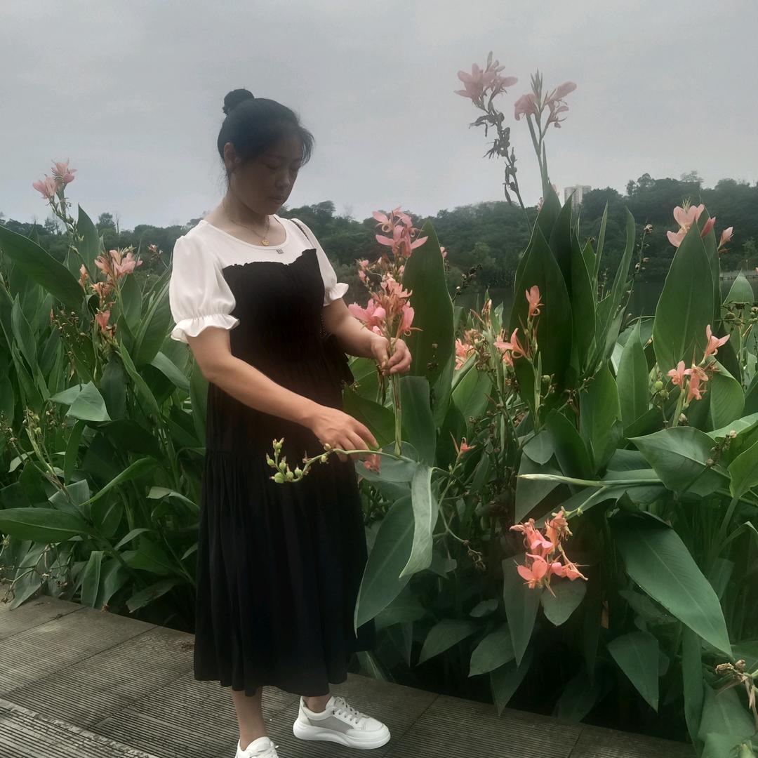 知足常乐🐅