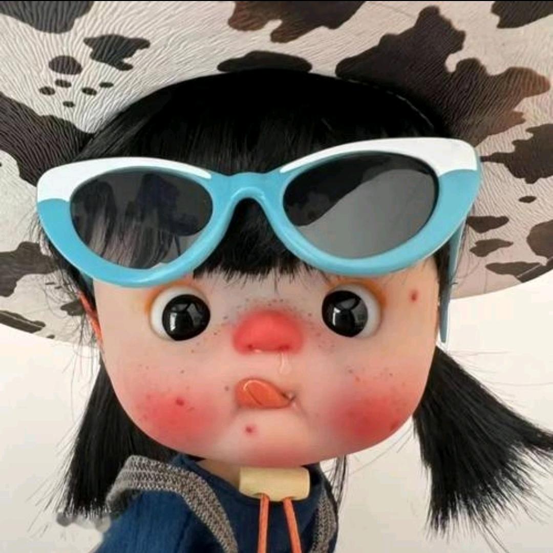 暵越