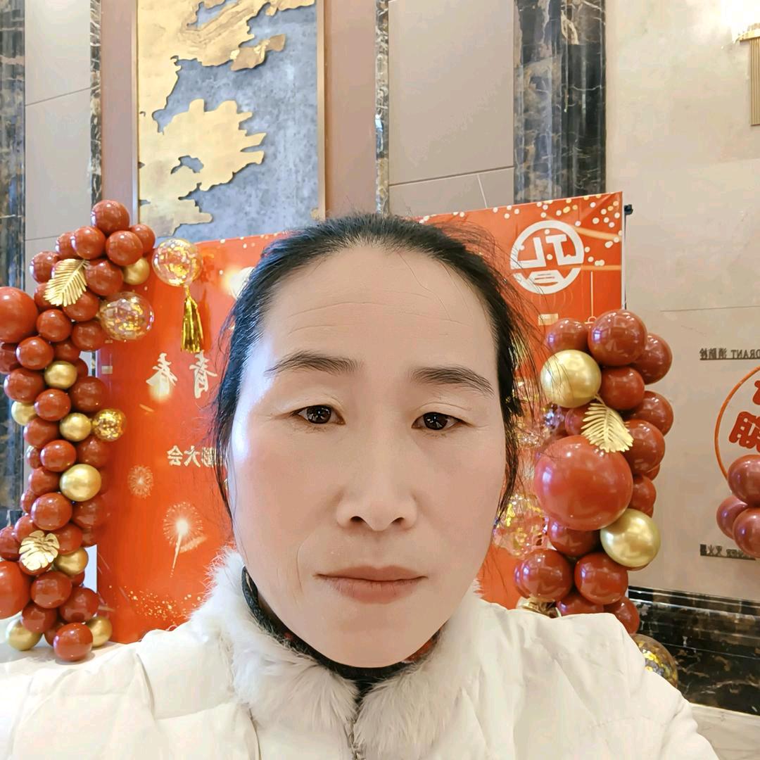 玲儿姐