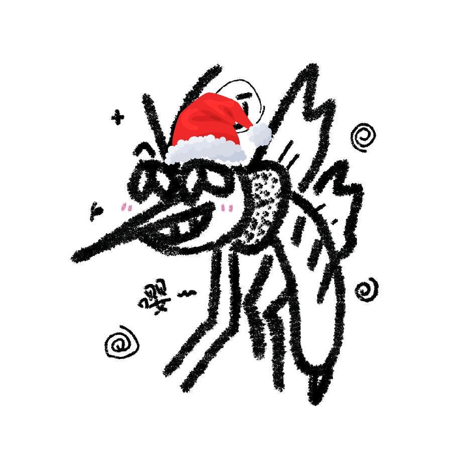 蚊子不吃苍蝇（接后期）