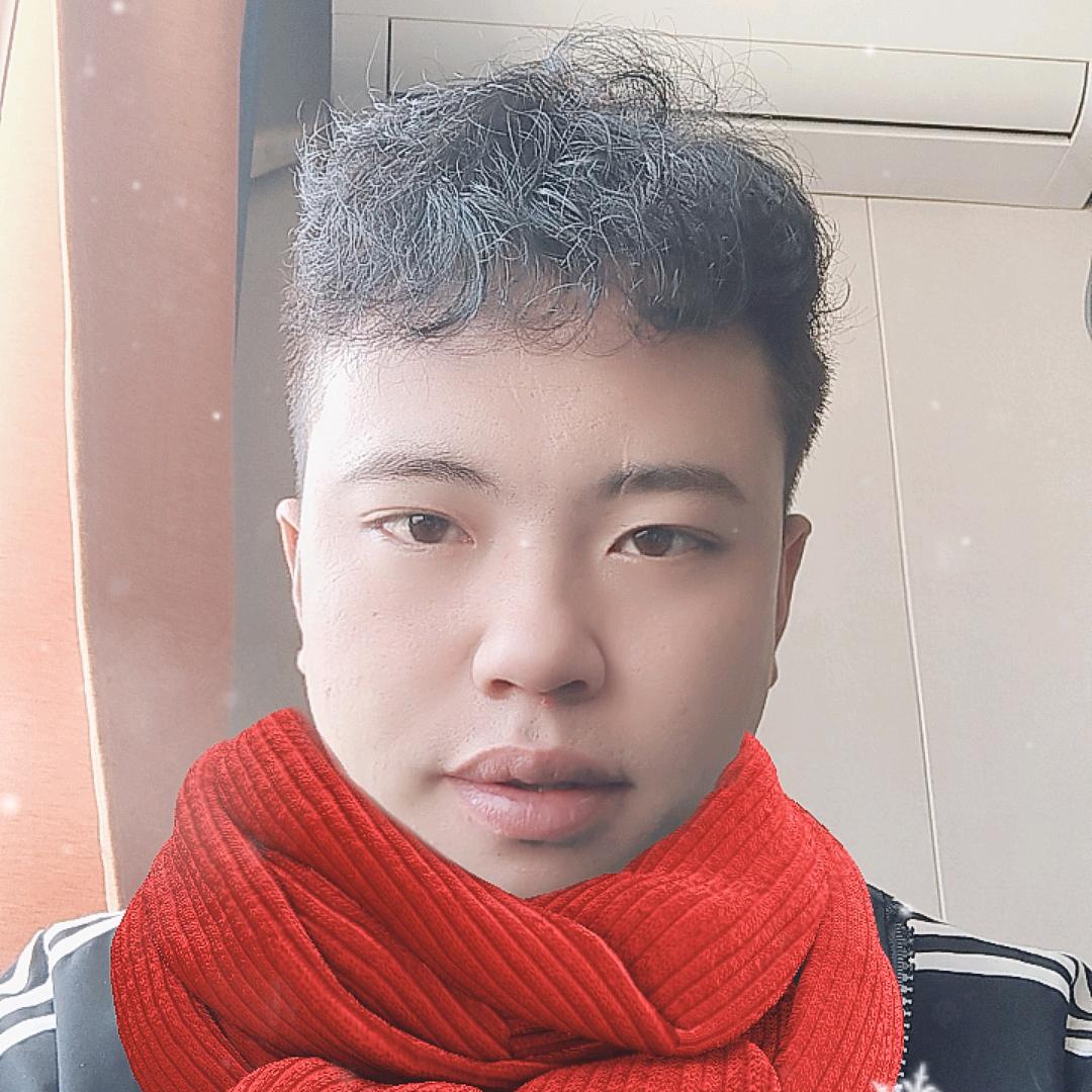 小壮（大帅锅⁸⁷）