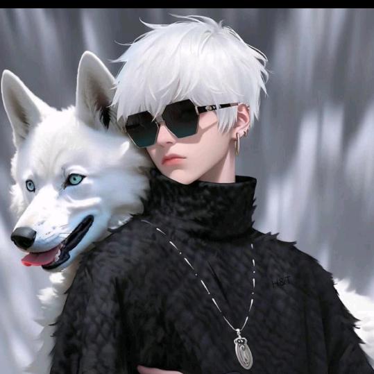 deep love º²⁰⁸