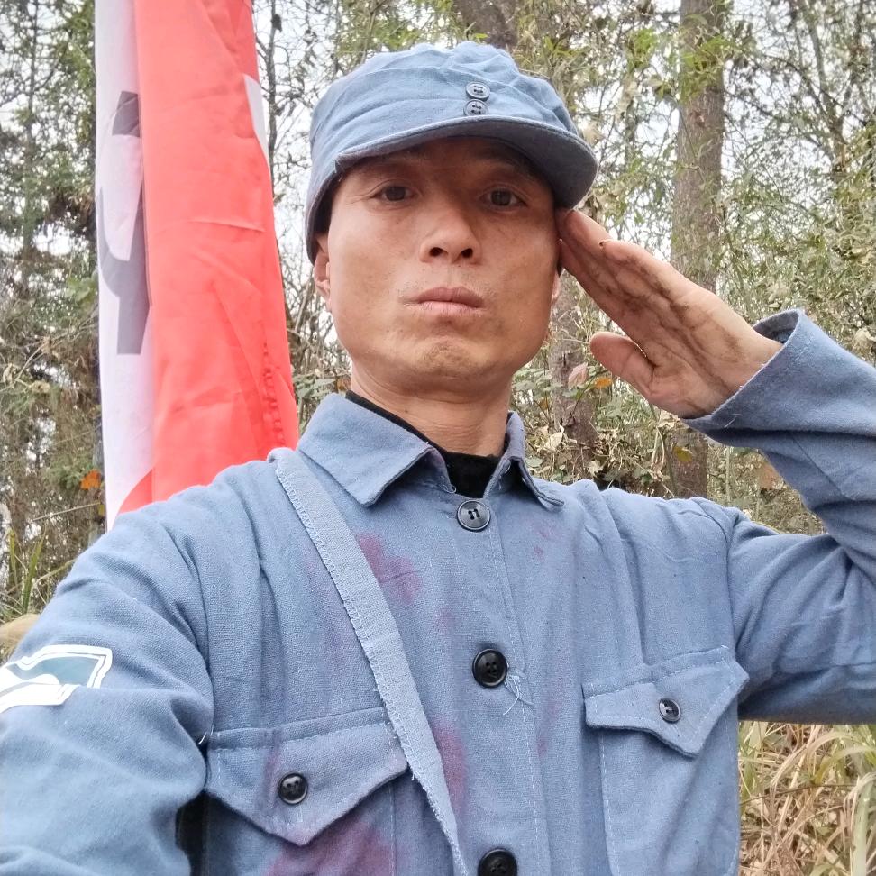 杨主任（楊代顺(）不定时开播
