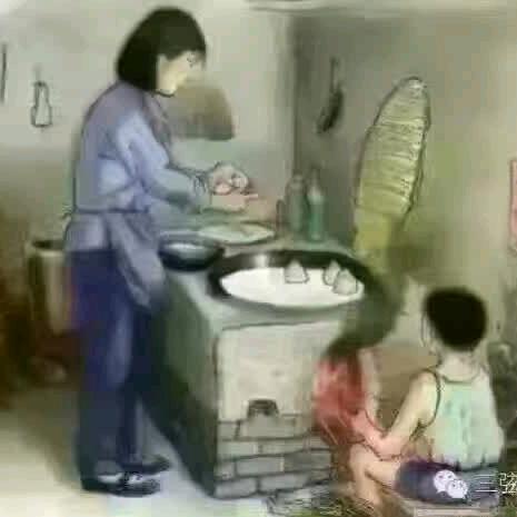 童*年