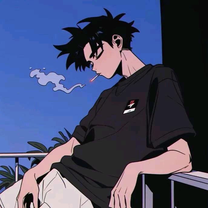 六边形战士🏍️