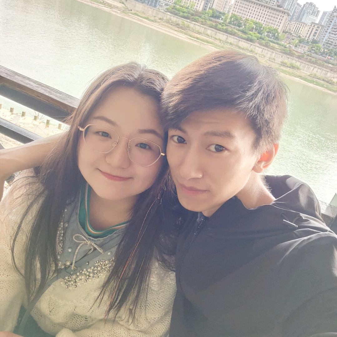 我媳妇很圆