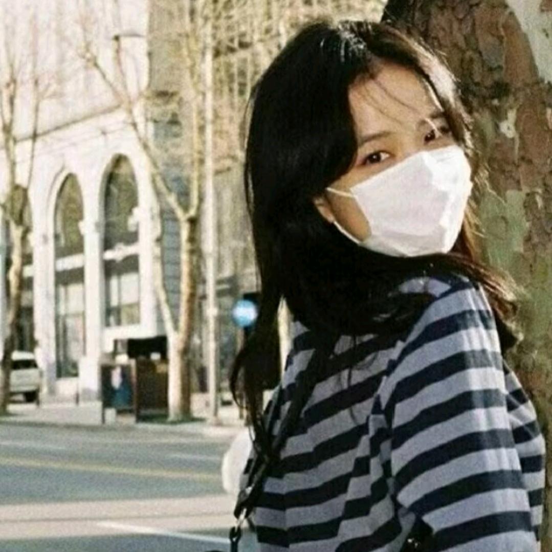 自恋的小蝴蝶