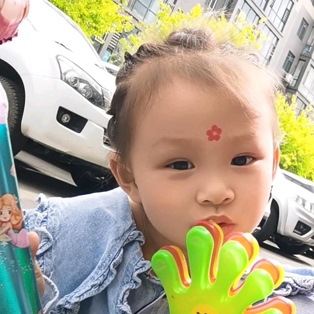一米阳光，三寸暖